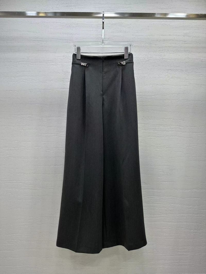 Alexander Wang Long Pants